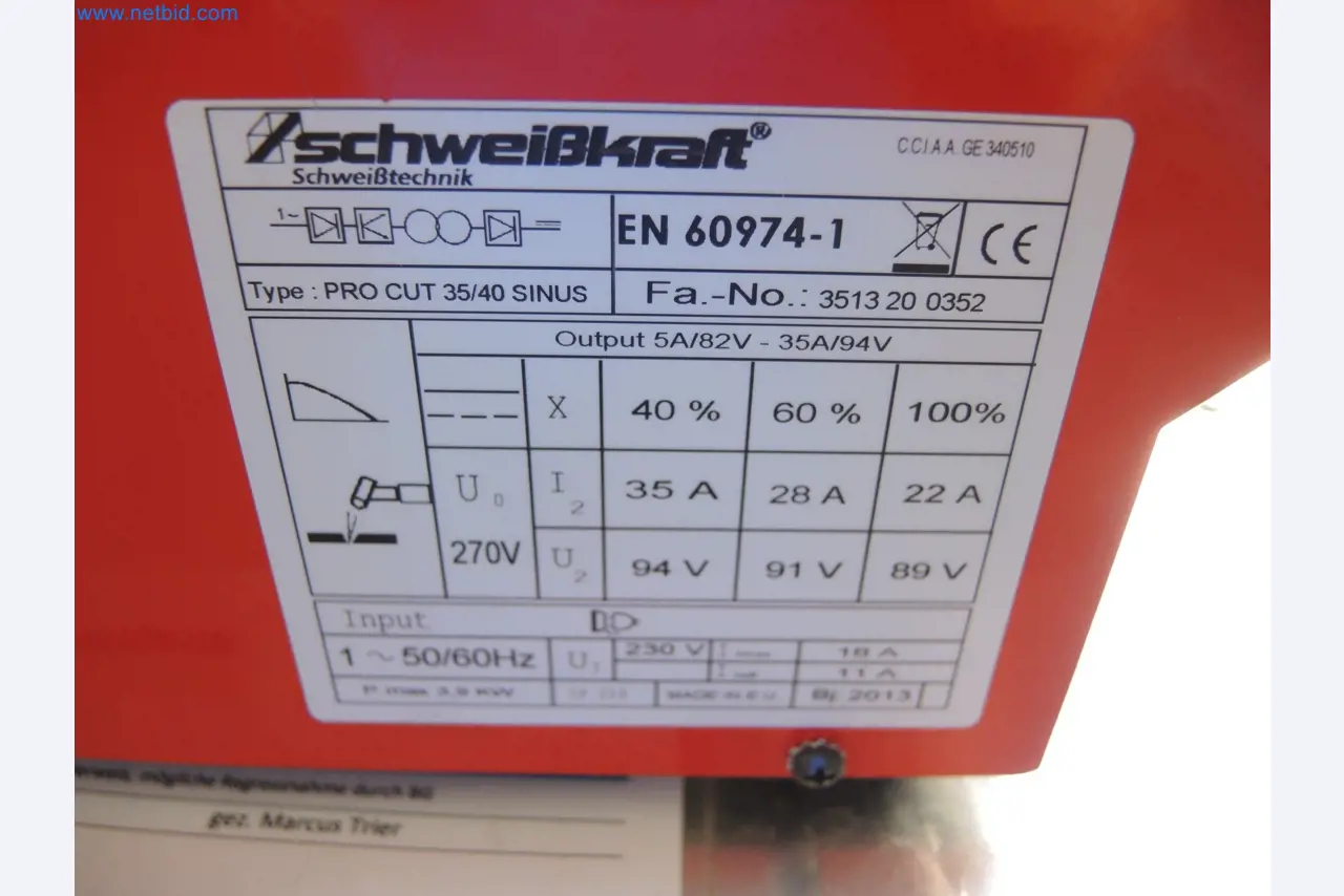 Machines for the production of insulation materials, EPS foam parts / particle foam components-3