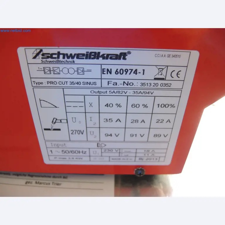 Machines for the production of insulation materials, EPS foam parts / particle foam components-3