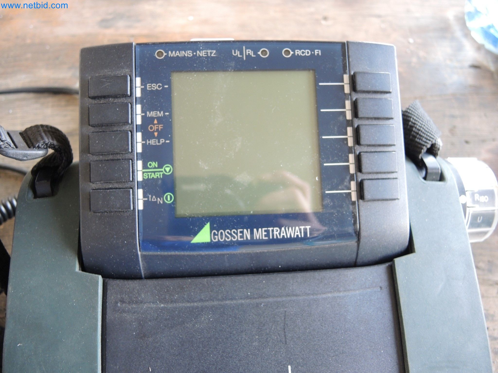 Machines for the production of insulation materials, EPS foam parts / particle foam components-4