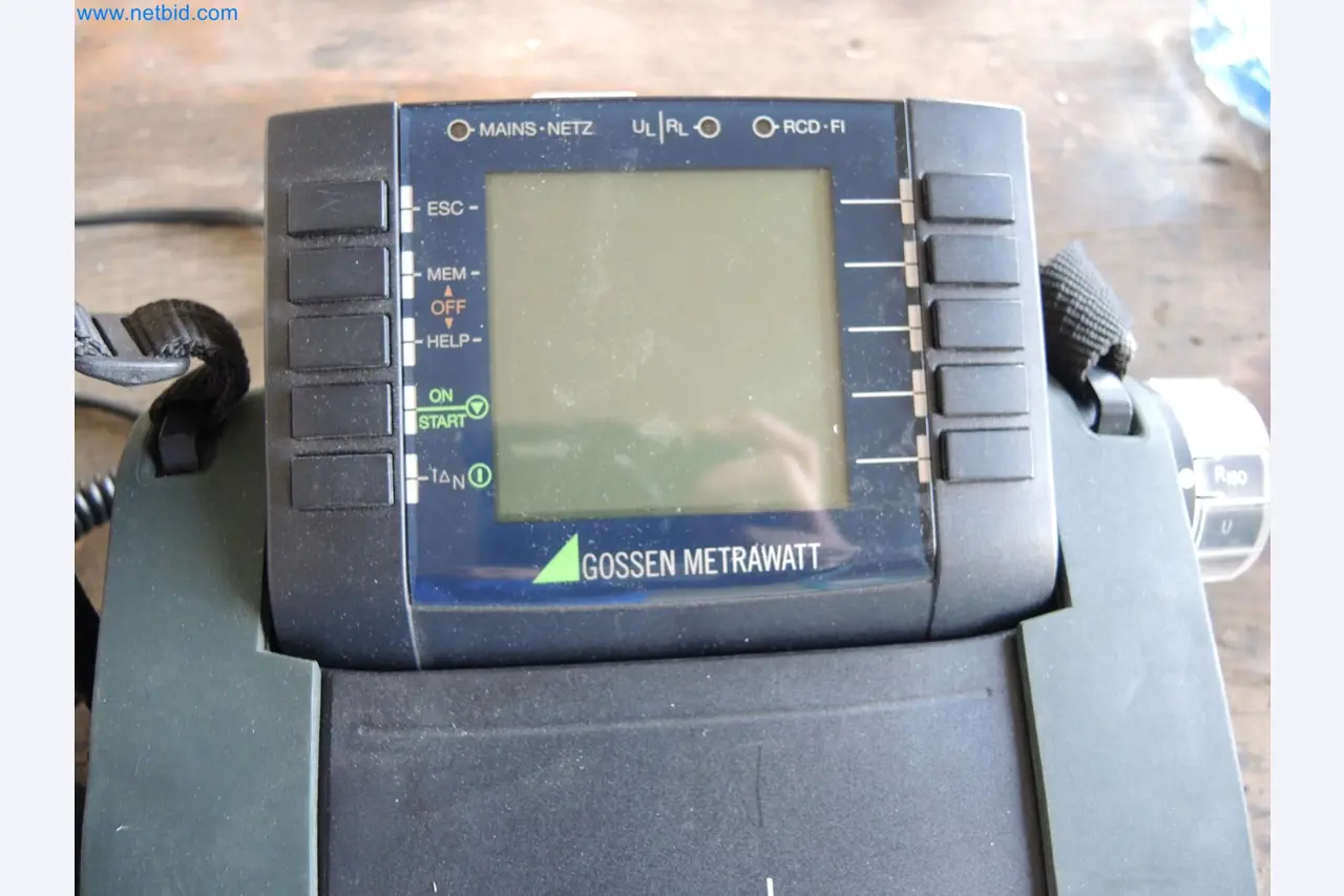 Machines for the production of insulation materials, EPS foam parts / particle foam components-4