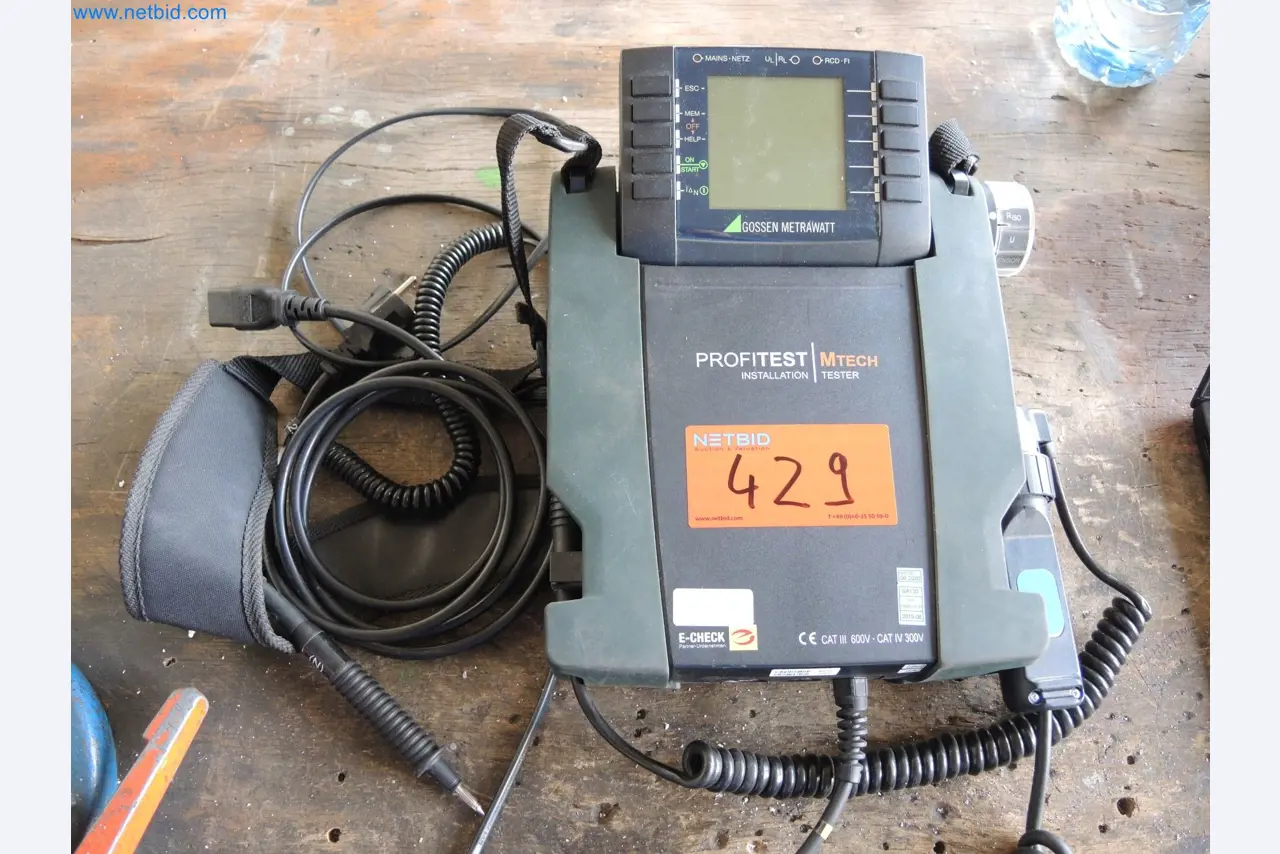 Machines for the production of insulation materials, EPS foam parts / particle foam components-1