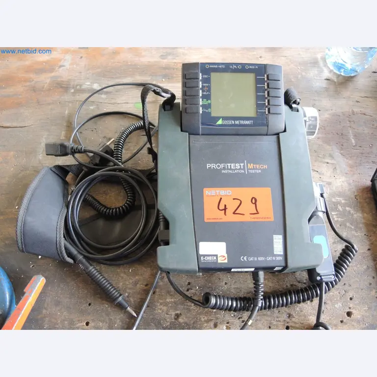 Machines for the production of insulation materials, EPS foam parts / particle foam components-1