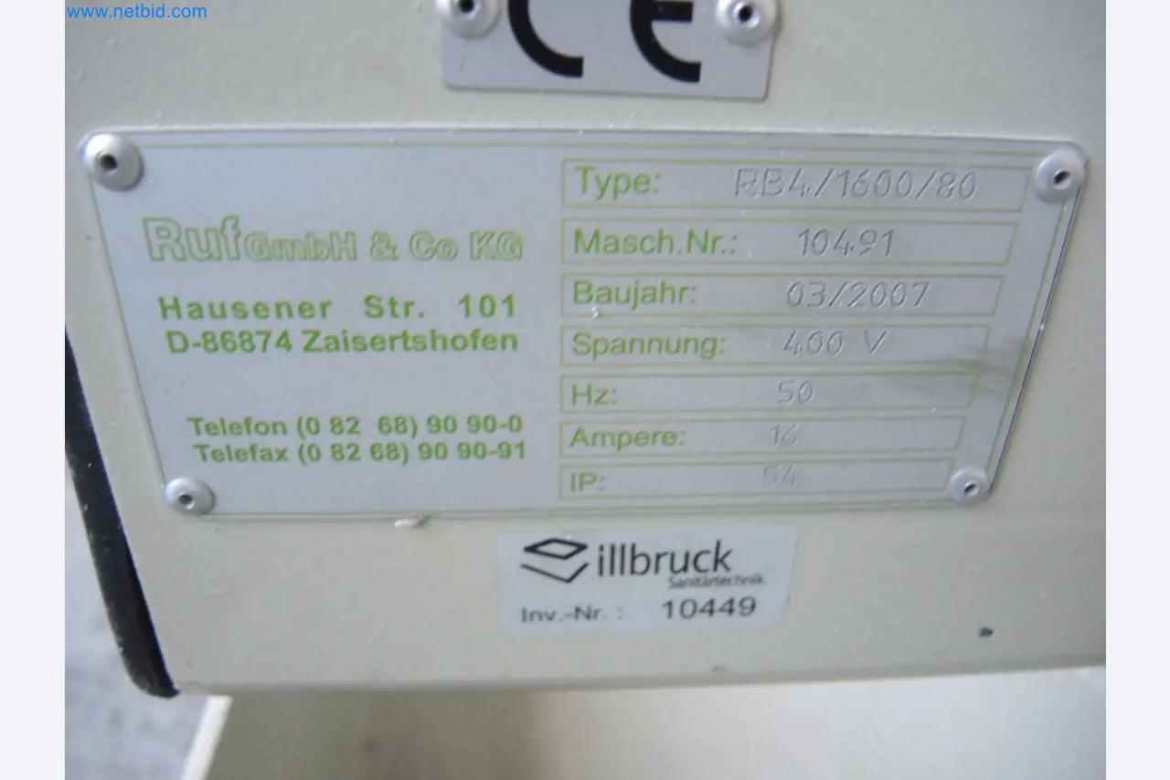 Stroji za proizvodnjo izolacijskih materialov, delov iz EPS pene/delov iz penjenih delcev-11