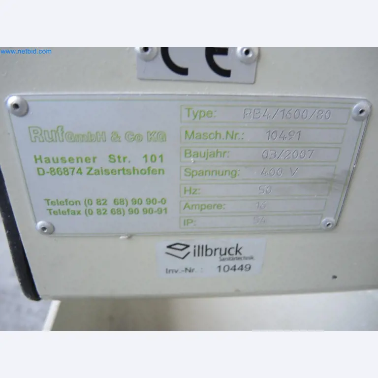 Stroji za proizvodnjo izolacijskih materialov, delov iz EPS pene/delov iz penjenih delcev-11