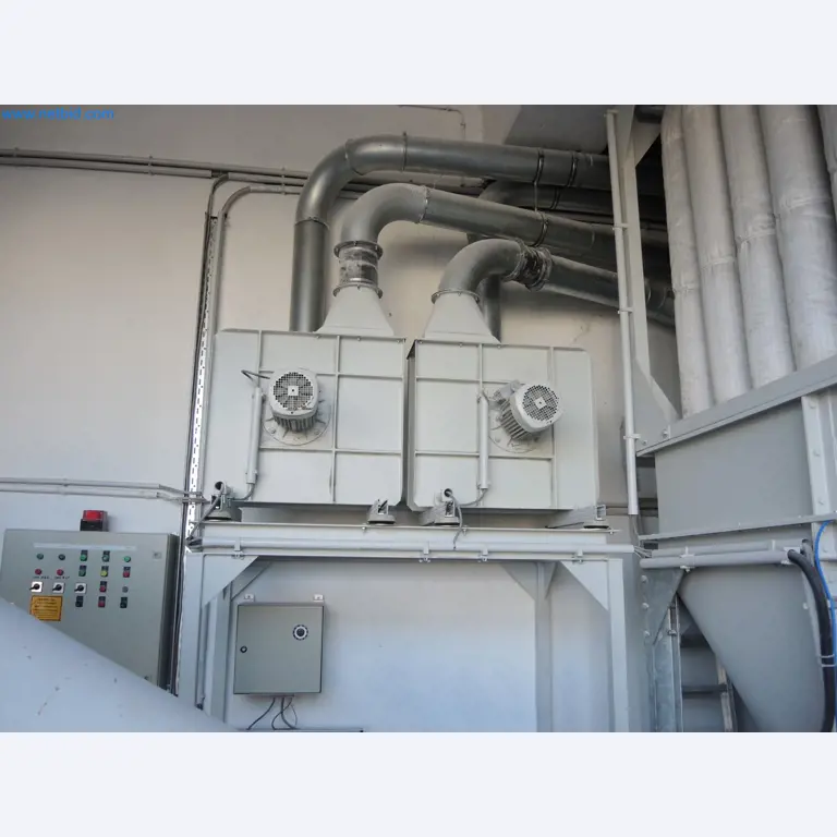 Stroji za proizvodnjo izolacijskih materialov, delov iz EPS pene/delov iz penjenih delcev-4