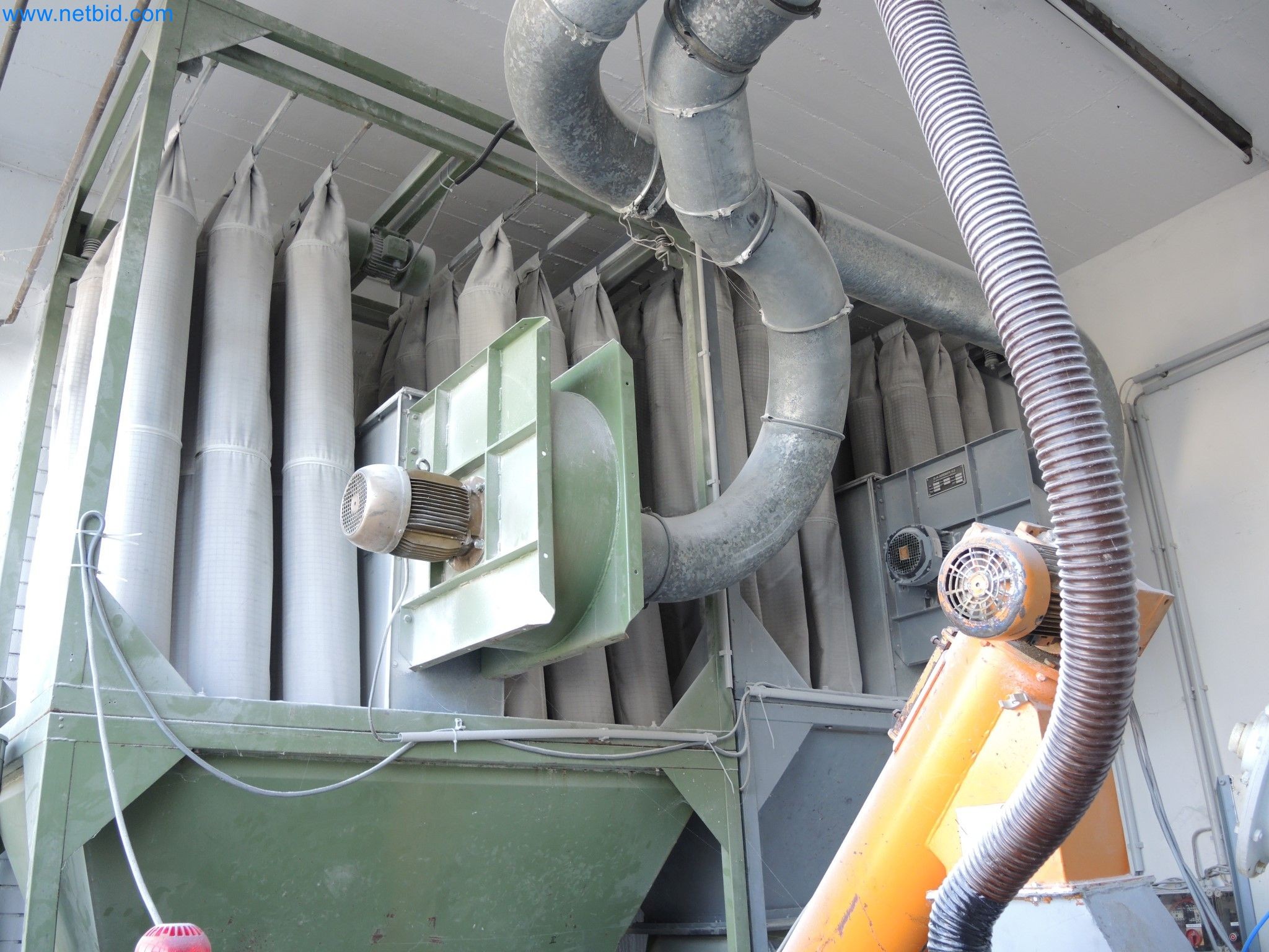 Máquinas para a produção de materiais de isolamento, peças de espuma EPS / componentes de espuma de partículas-6