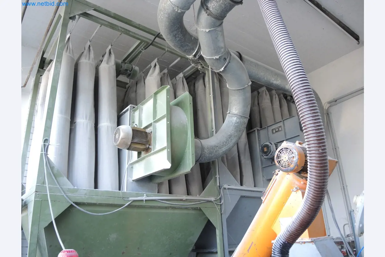 Stroji za proizvodnjo izolacijskih materialov, delov iz EPS pene/delov iz penjenih delcev-6