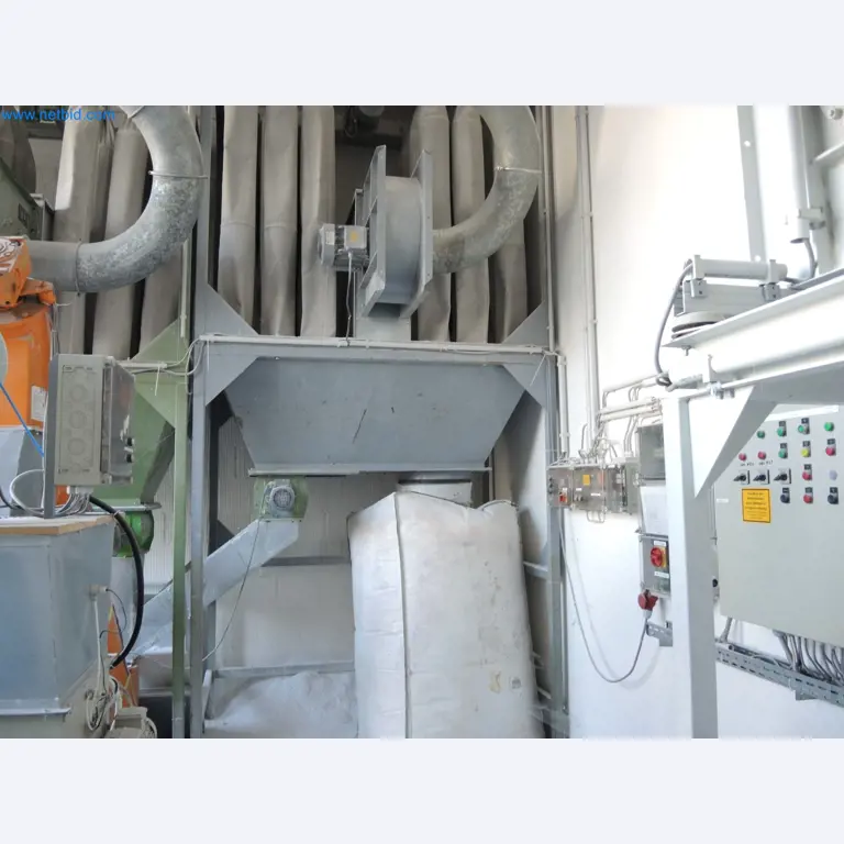 Stroji za proizvodnjo izolacijskih materialov, delov iz EPS pene/delov iz penjenih delcev-7