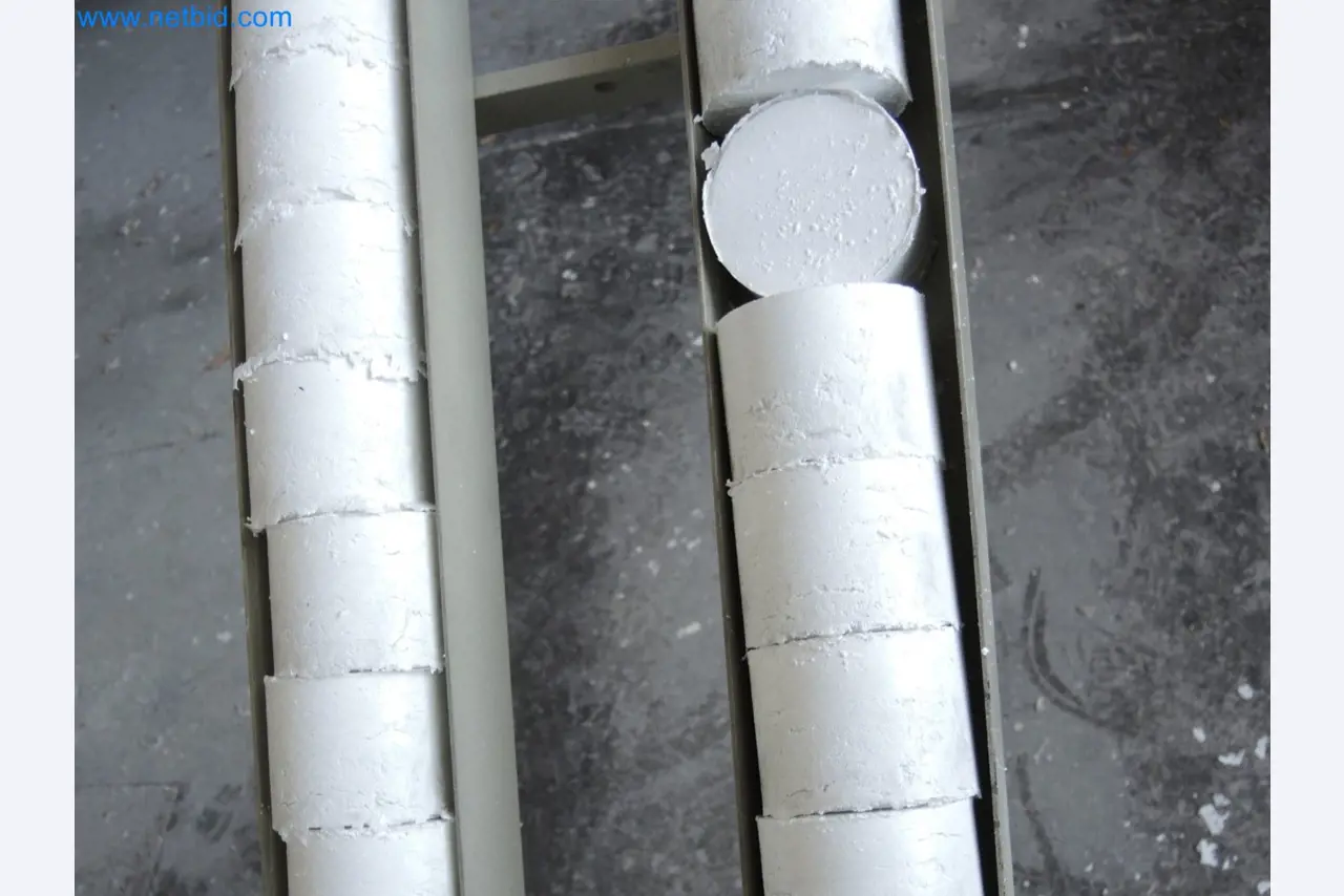 Stroji za proizvodnjo izolacijskih materialov, delov iz EPS pene/delov iz penjenih delcev-9