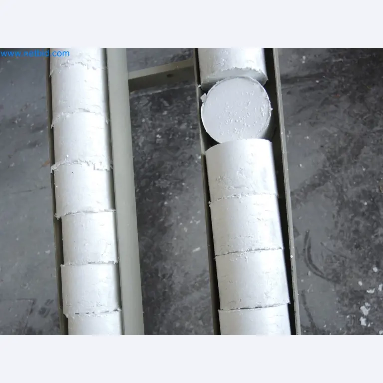 Stroji za proizvodnjo izolacijskih materialov, delov iz EPS pene/delov iz penjenih delcev-9