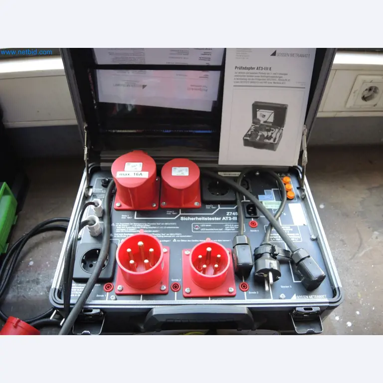 Machines for the production of insulation materials, EPS foam parts / particle foam components-2