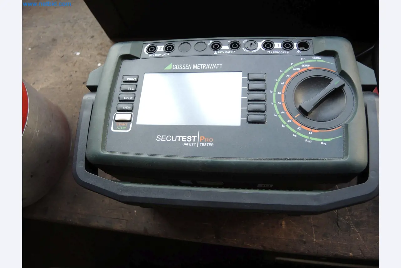 Machines for the production of insulation materials, EPS foam parts / particle foam components-4