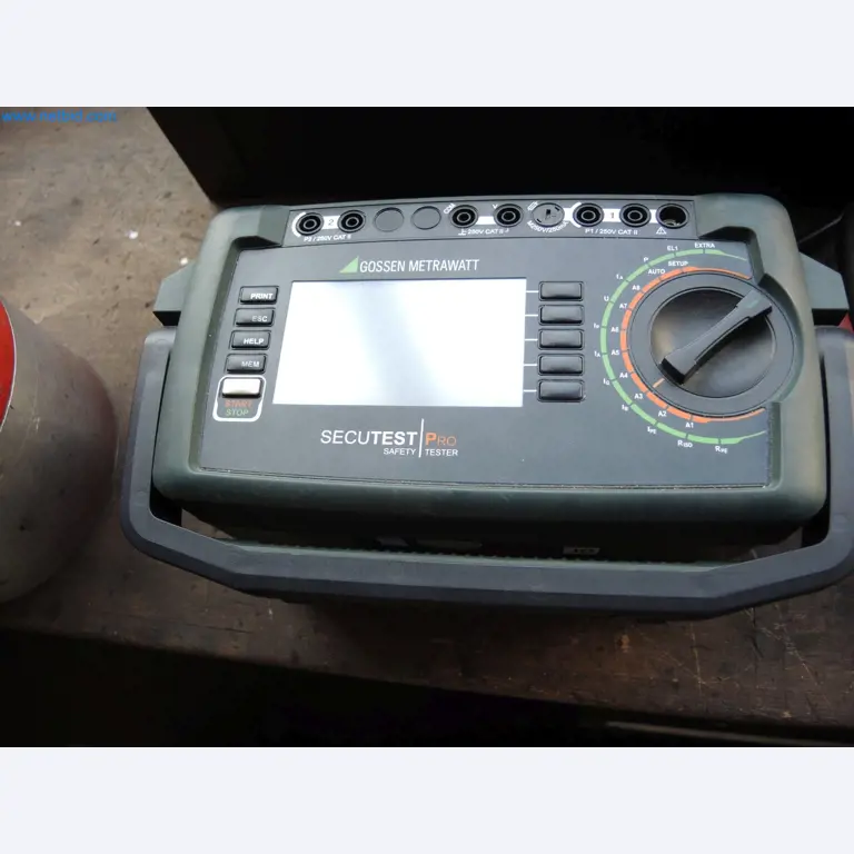 Machines for the production of insulation materials, EPS foam parts / particle foam components-4