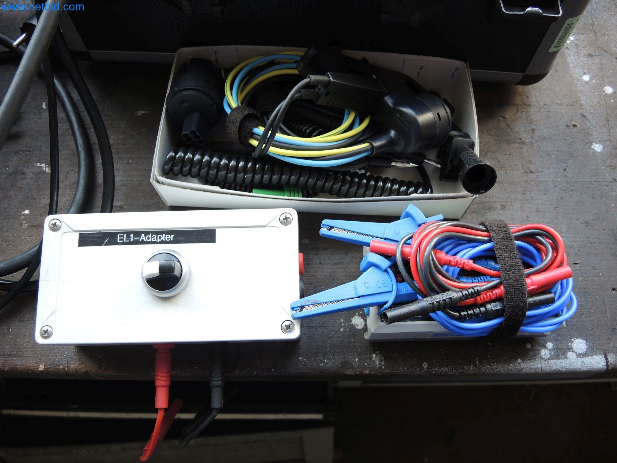 Machines for the production of insulation materials, EPS foam parts / particle foam components-6