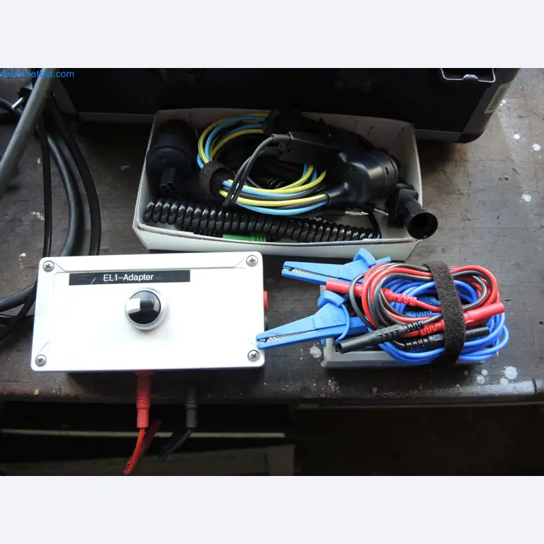 Machines for the production of insulation materials, EPS foam parts / particle foam components-6