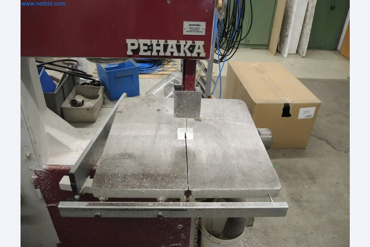 Machines for the production of insulation materials, EPS foam parts / particle foam components-3