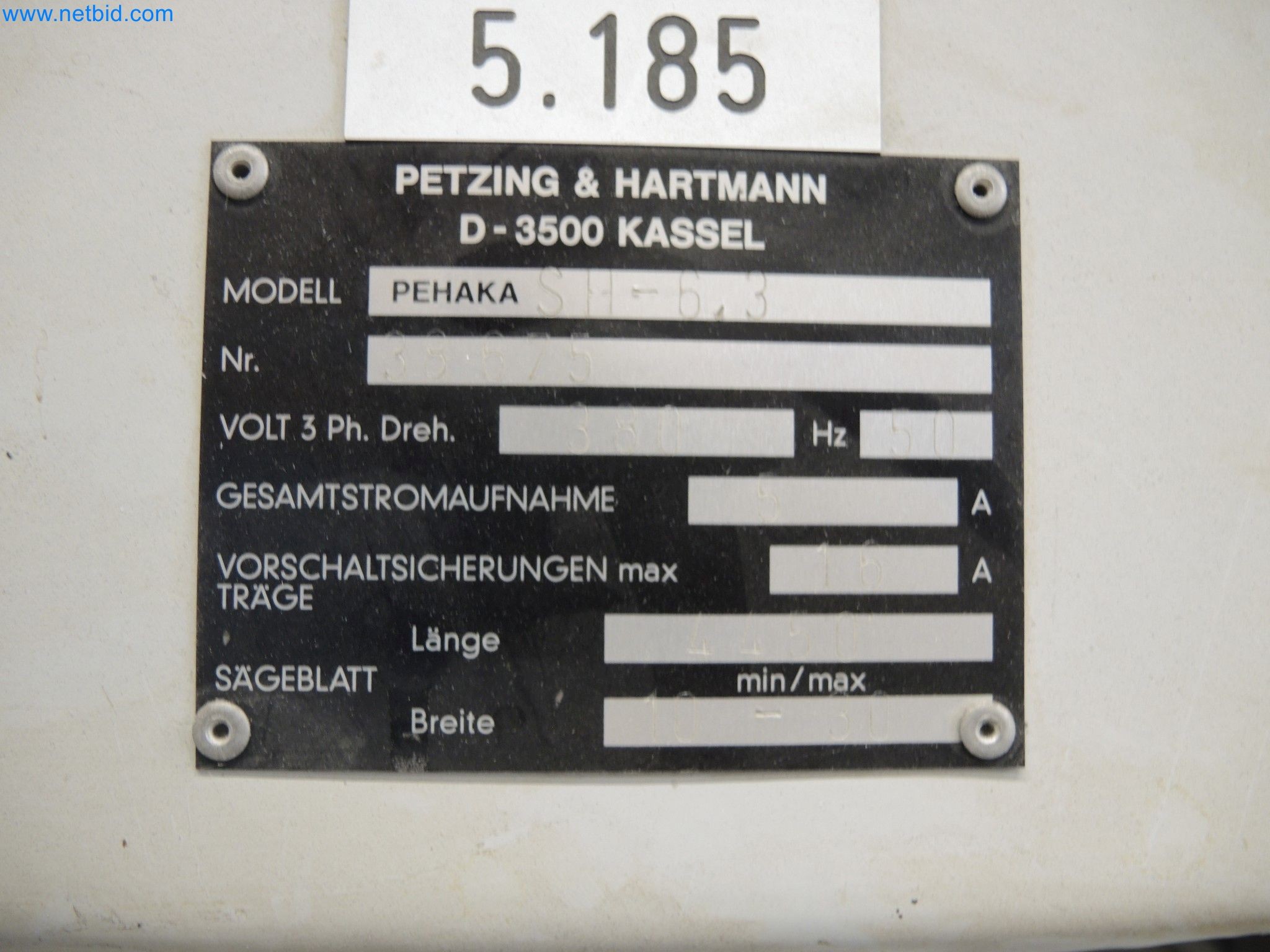 Machines for the production of insulation materials, EPS foam parts / particle foam components-5