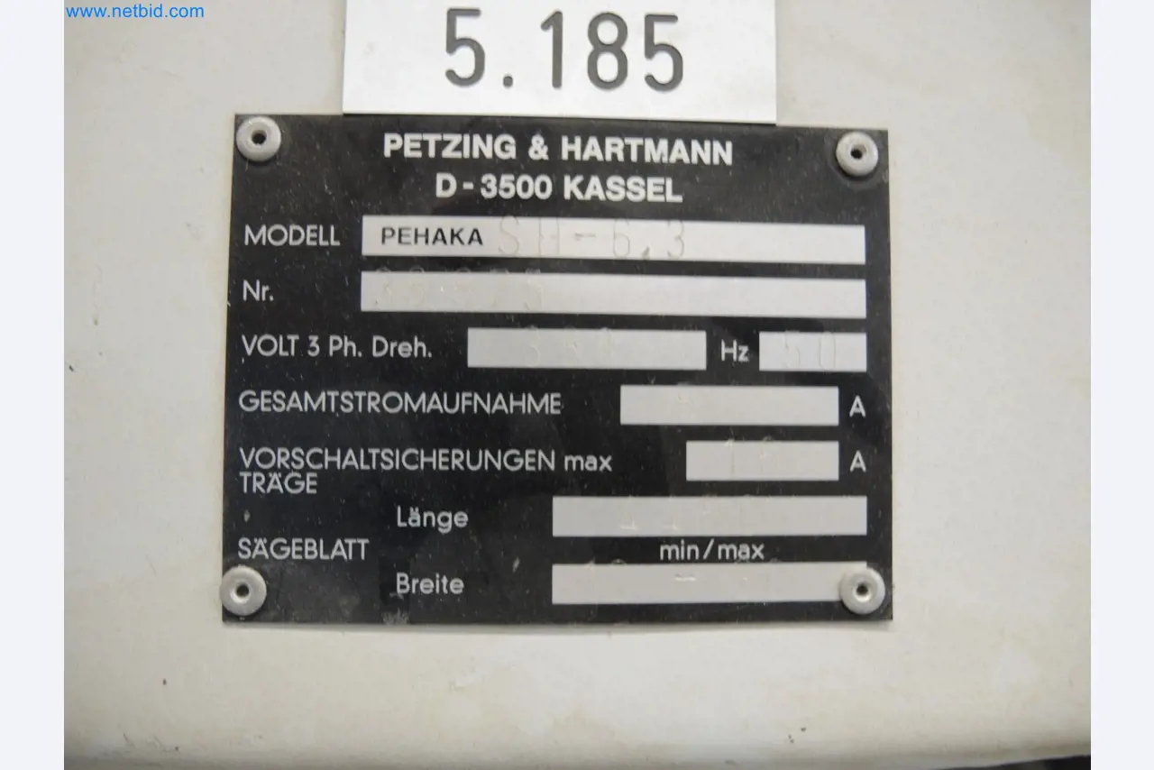 Machines for the production of insulation materials, EPS foam parts / particle foam components-5