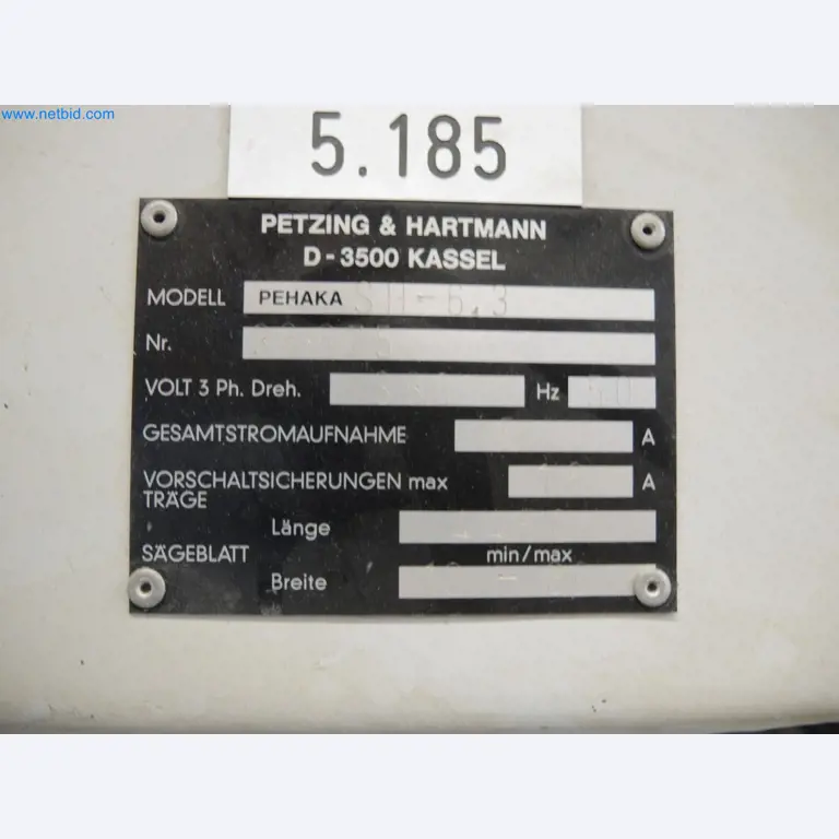 Machines for the production of insulation materials, EPS foam parts / particle foam components-5