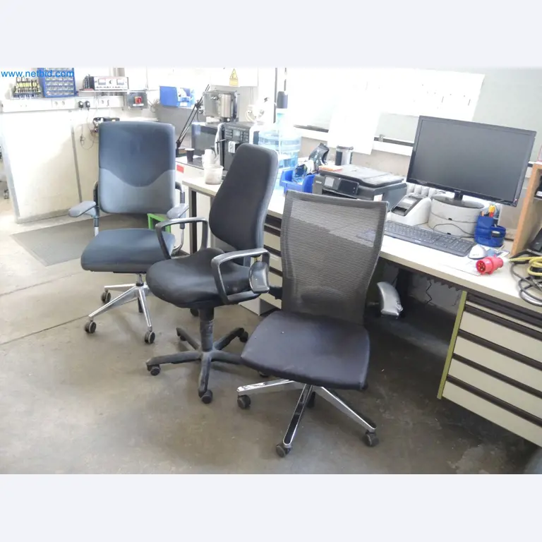 Machines for the production of insulation materials, EPS foam parts / particle foam components-4