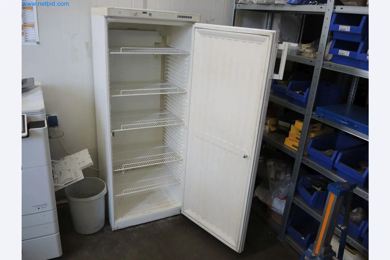 Machines for the production of insulation materials, EPS foam parts / particle foam components-6