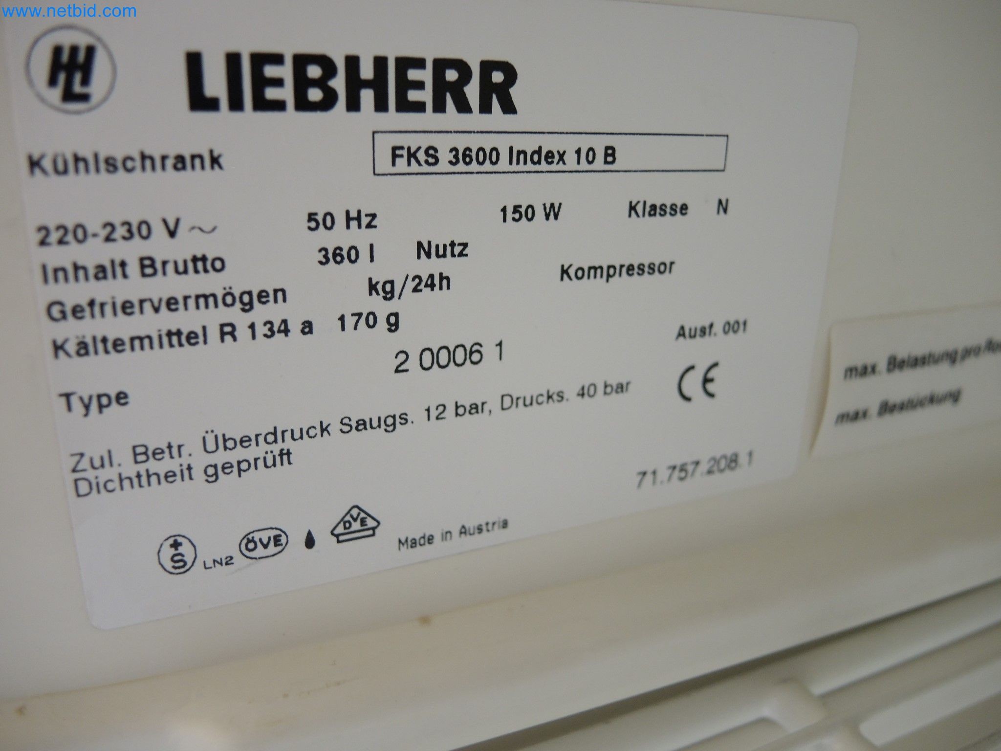 Machines for the production of insulation materials, EPS foam parts / particle foam components-7