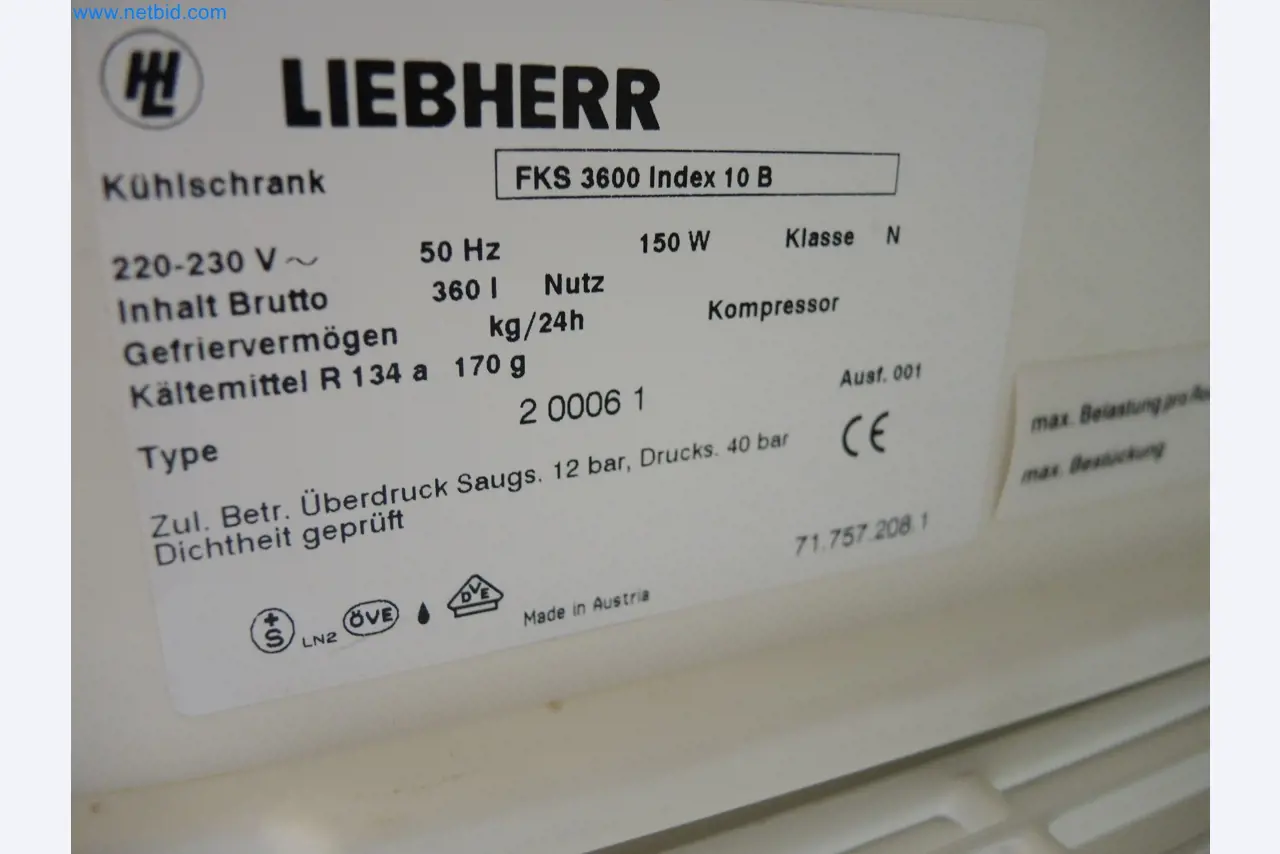 Machines for the production of insulation materials, EPS foam parts / particle foam components-7