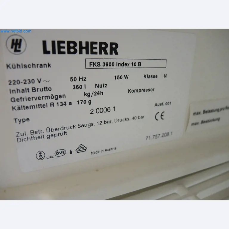 Machines for the production of insulation materials, EPS foam parts / particle foam components-7