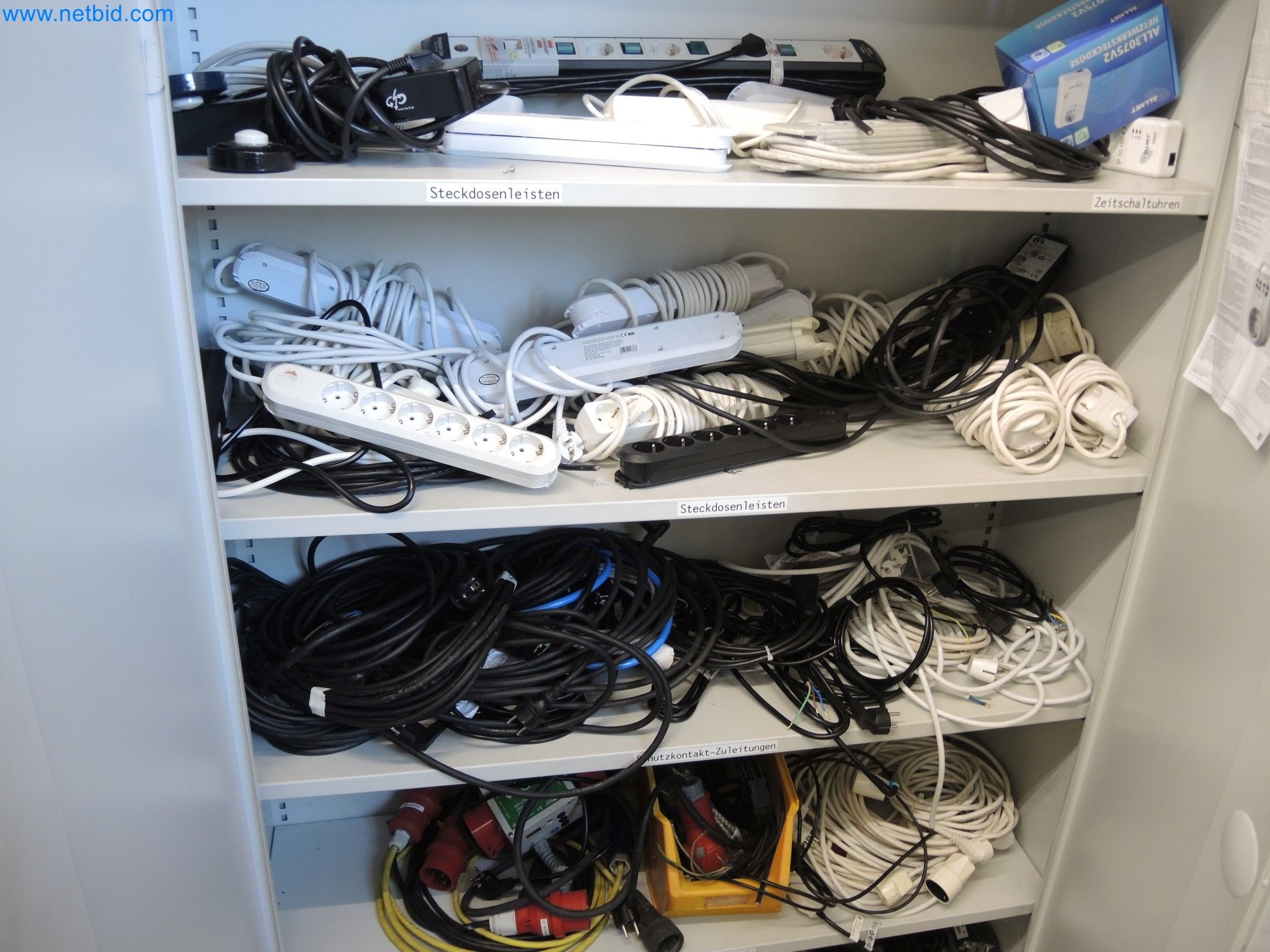 Machines for the production of insulation materials, EPS foam parts / particle foam components-11