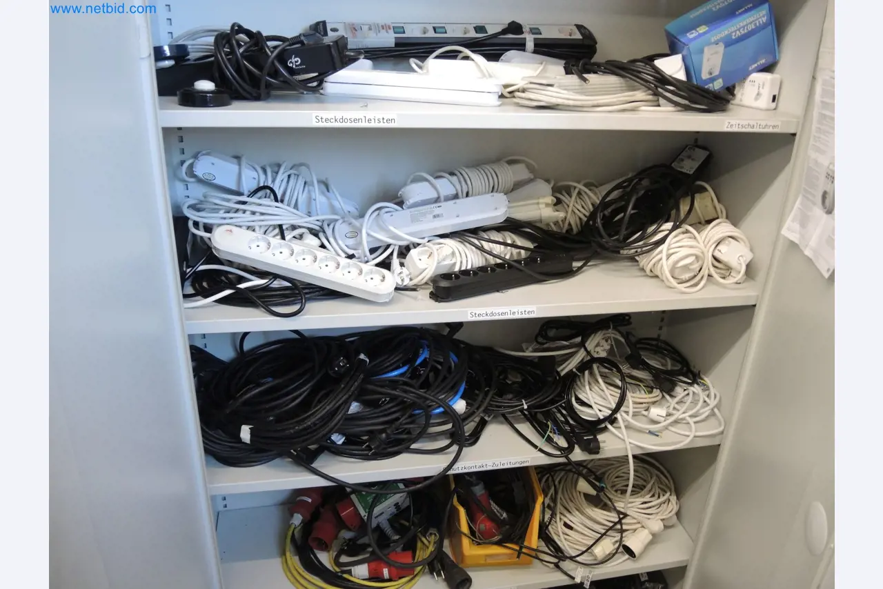 Machines for the production of insulation materials, EPS foam parts / particle foam components-11