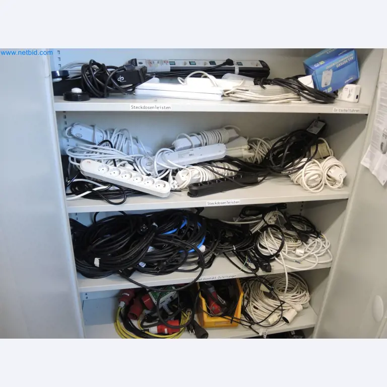 Machines for the production of insulation materials, EPS foam parts / particle foam components-11