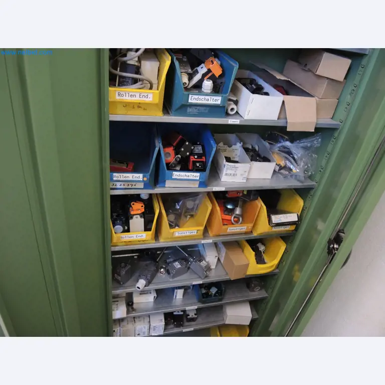 Machines for the production of insulation materials, EPS foam parts / particle foam components-12