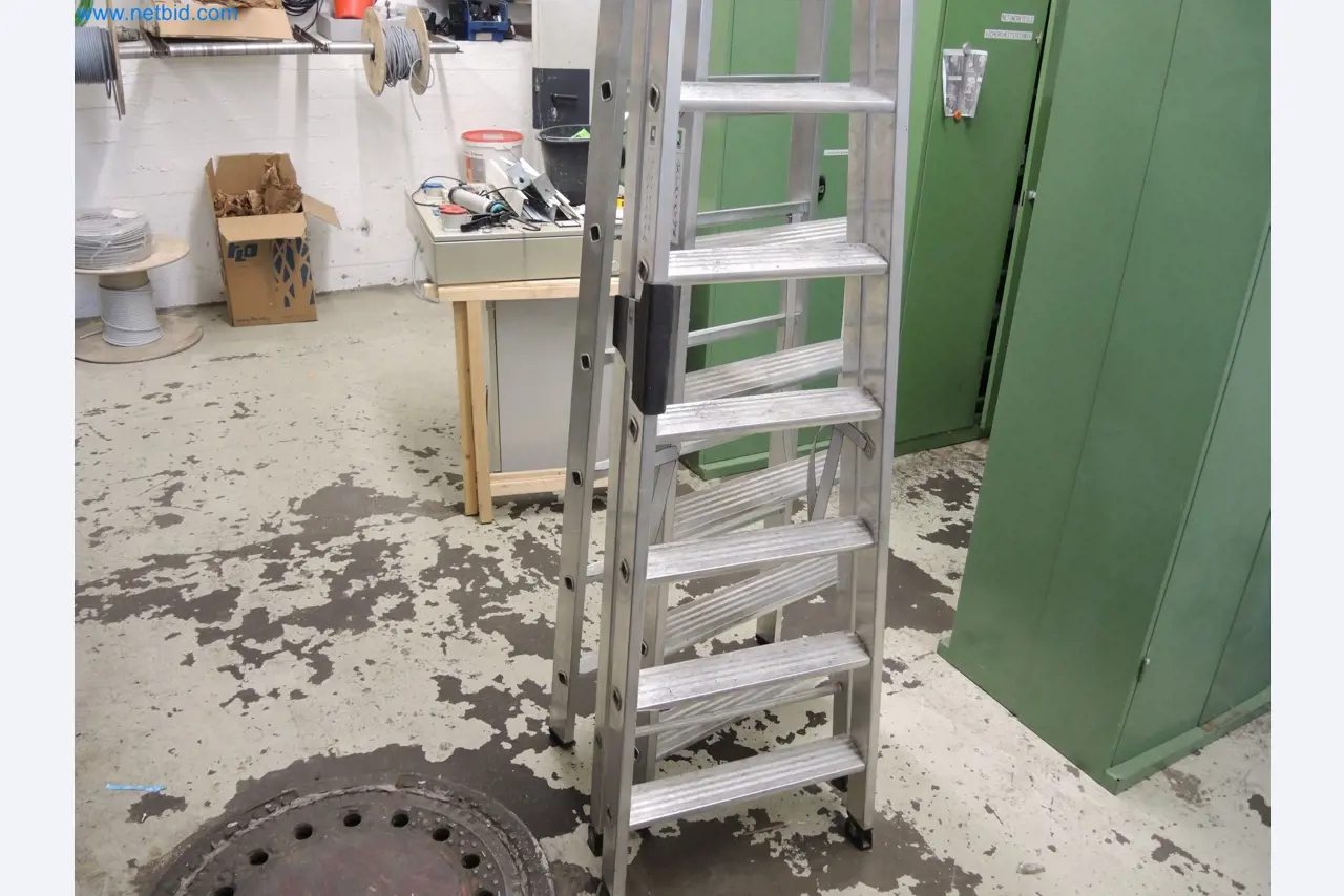 Machines for the production of insulation materials, EPS foam parts / particle foam components-14