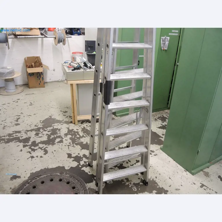 Machines for the production of insulation materials, EPS foam parts / particle foam components-14