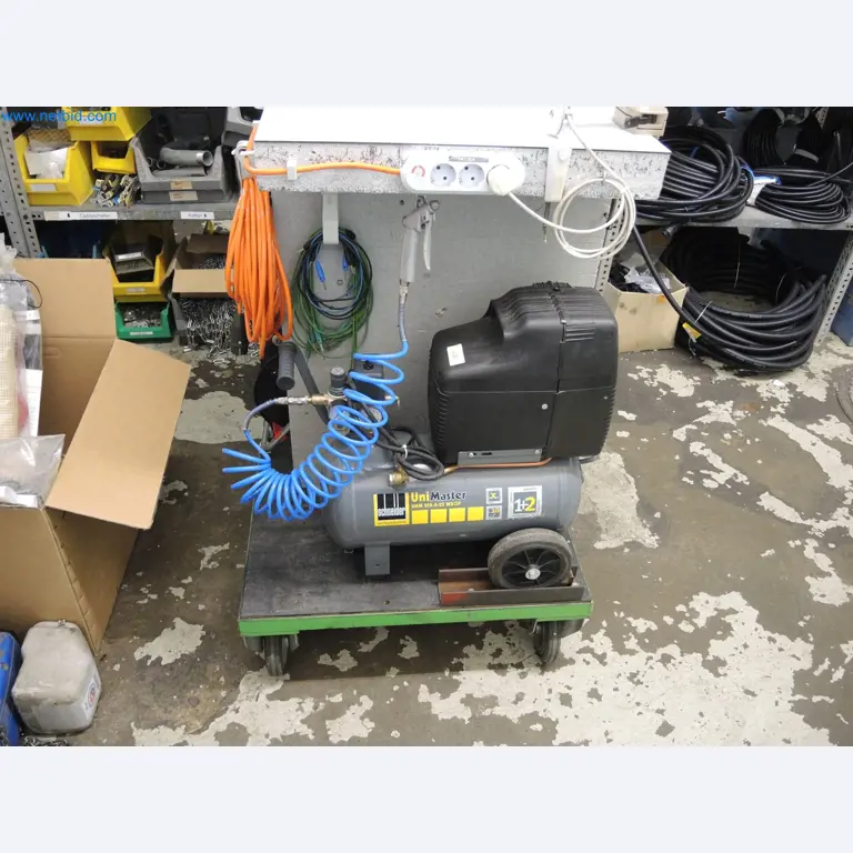 Machines for the production of insulation materials, EPS foam parts / particle foam components-16