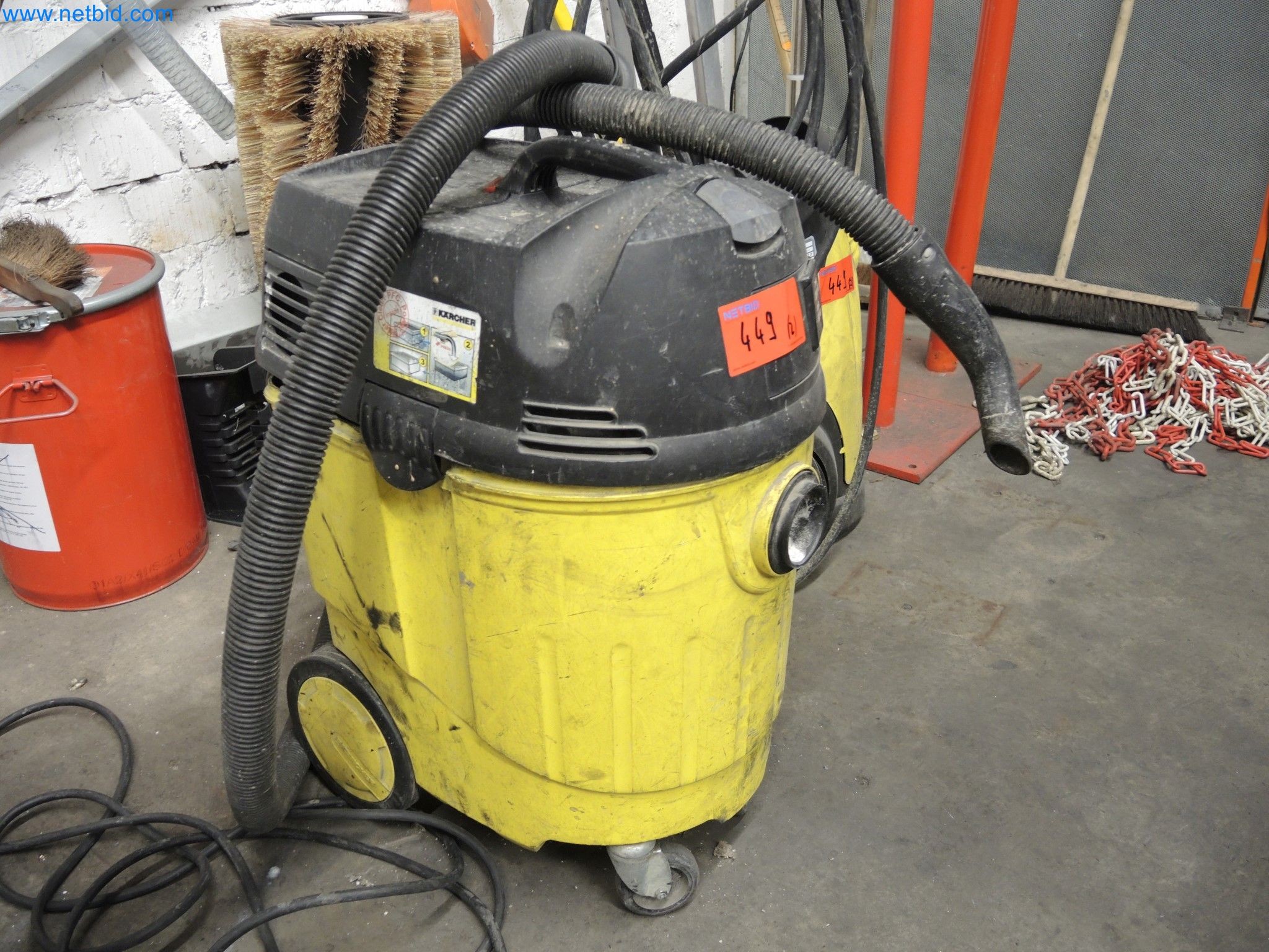 Stroje na výrobu izolačních materiálů, dílů z pěnového polystyrenu / komponentů z pěnových částic-3