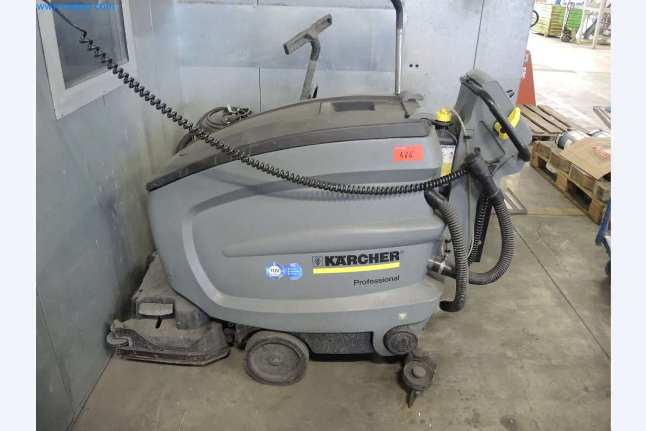 Machines for the production of insulation materials, EPS foam parts / particle foam components-1