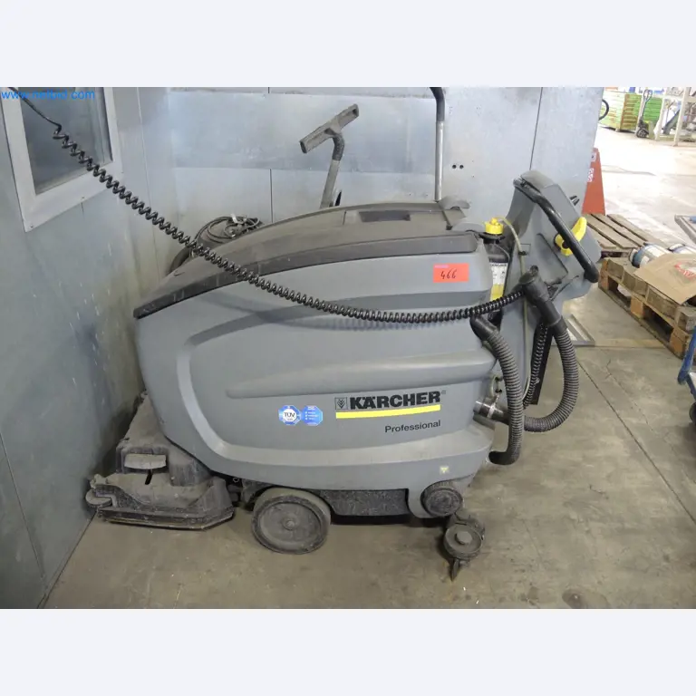 Machines for the production of insulation materials, EPS foam parts / particle foam components-1