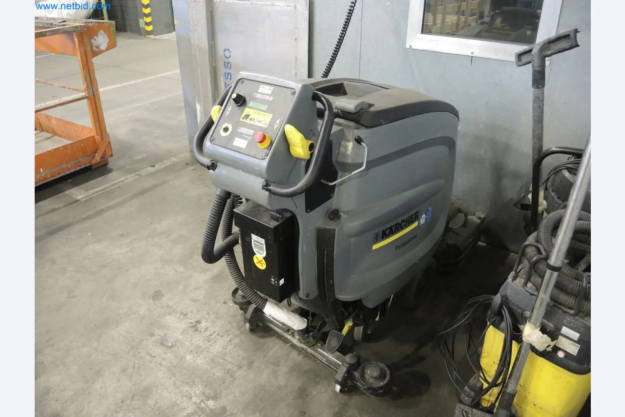 Machines for the production of insulation materials, EPS foam parts / particle foam components-2