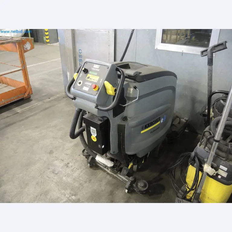 Machines for the production of insulation materials, EPS foam parts / particle foam components-2