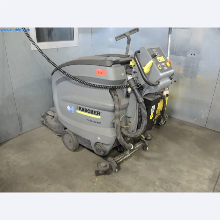 Machines for the production of insulation materials, EPS foam parts / particle foam components-3