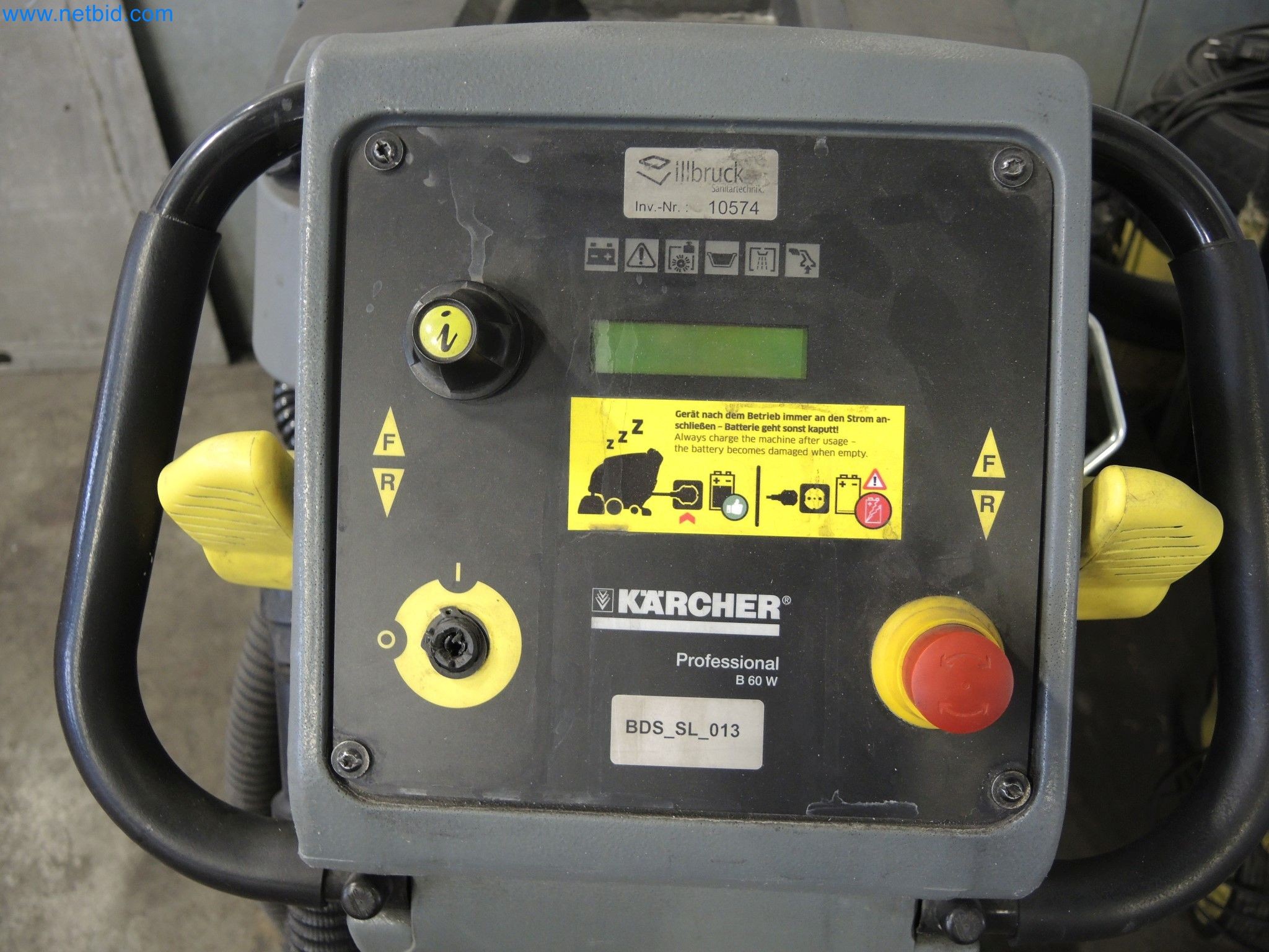 Machines for the production of insulation materials, EPS foam parts / particle foam components-4