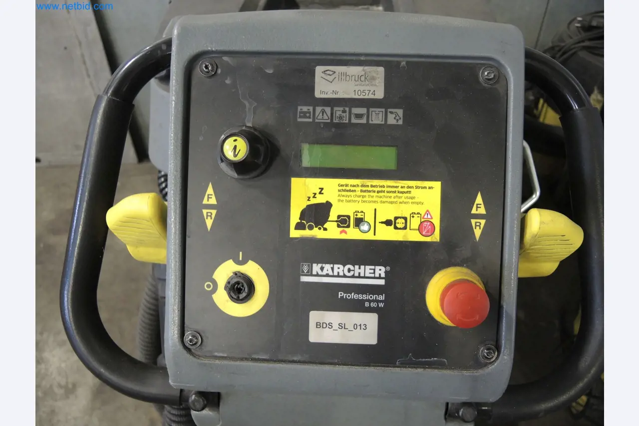 Machines for the production of insulation materials, EPS foam parts / particle foam components-4