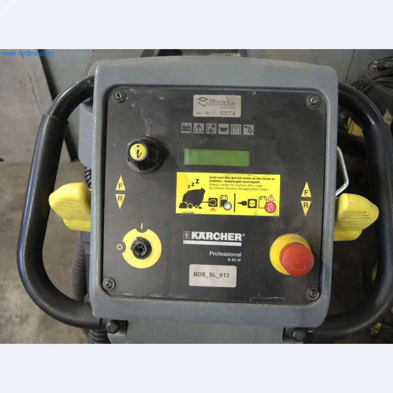 Machines for the production of insulation materials, EPS foam parts / particle foam components-4