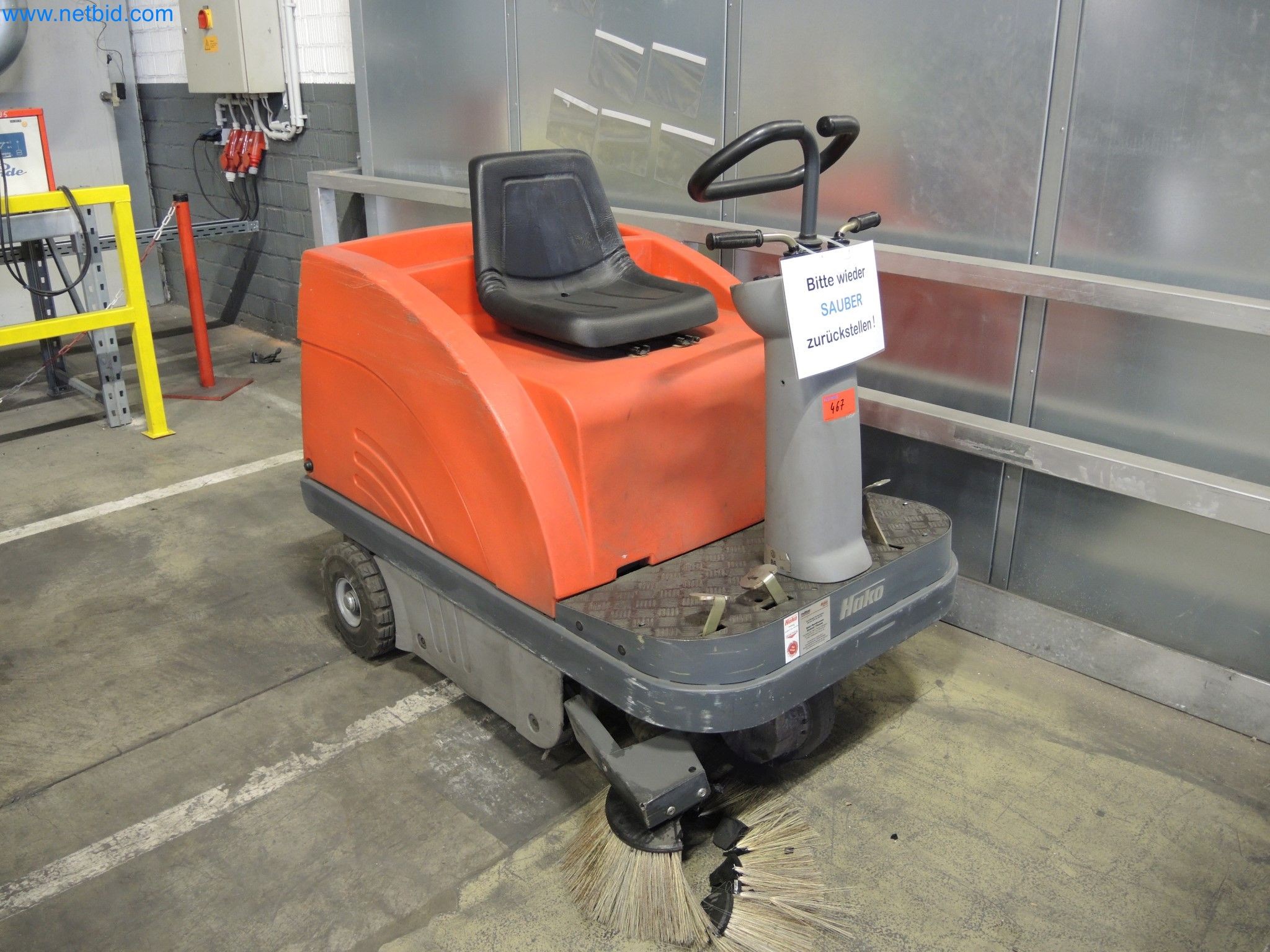 Maszyny do produkcji materiałów izolacyjnych, elementów z pianki EPS / elementów z pianki wiórowej-1