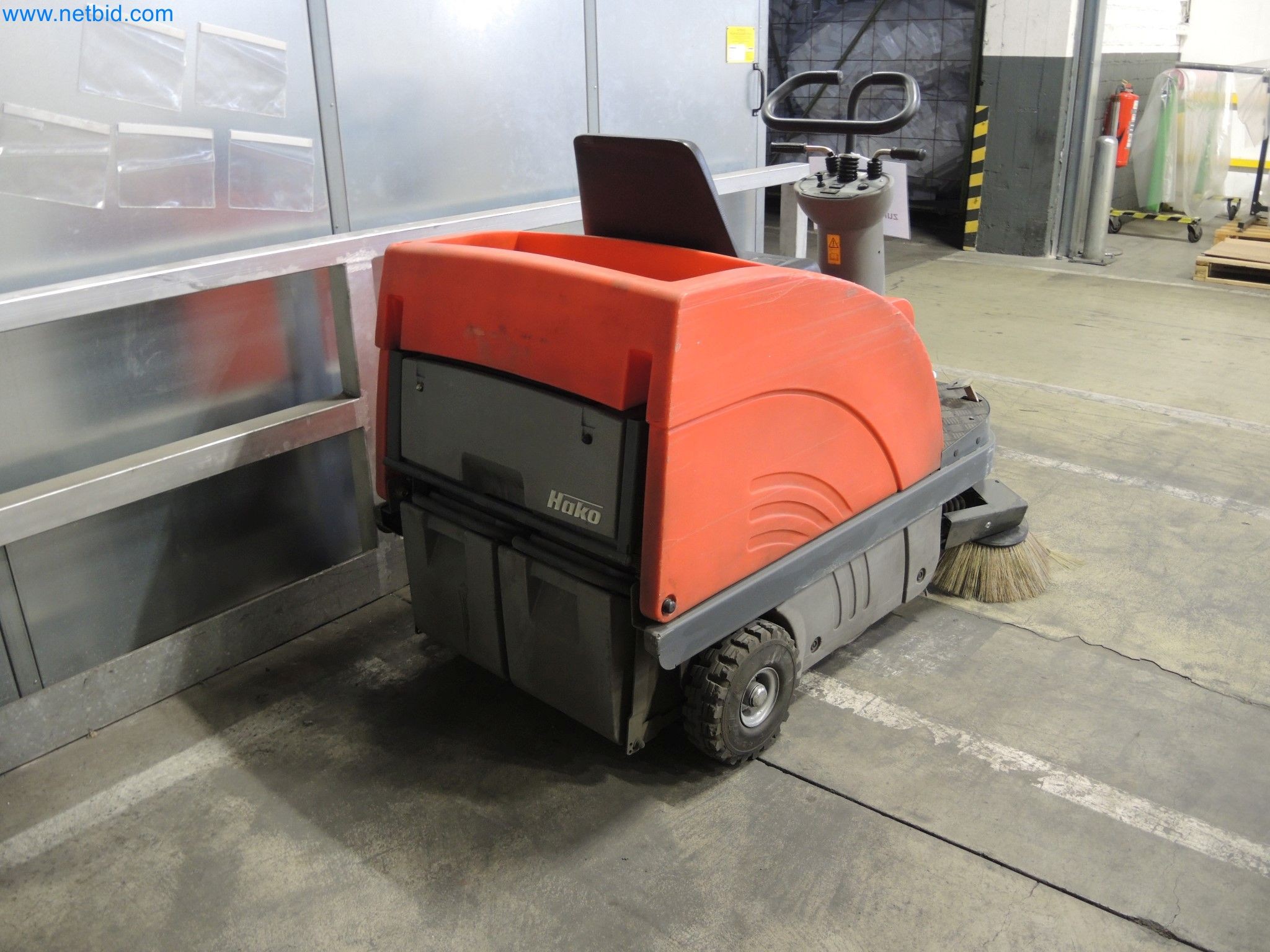 Maszyny do produkcji materiałów izolacyjnych, elementów z pianki EPS / elementów z pianki wiórowej-3