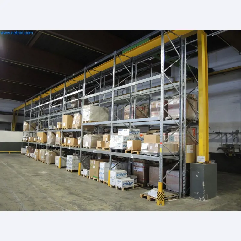 Machines for the production of insulation materials, EPS foam parts / particle foam components-1