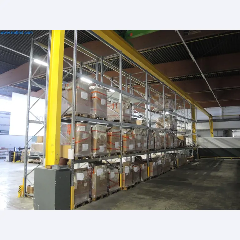 Machines for the production of insulation materials, EPS foam parts / particle foam components-2