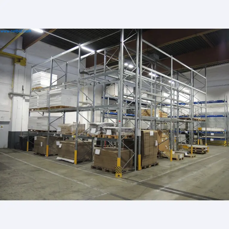 Machines for the production of insulation materials, EPS foam parts / particle foam components-3