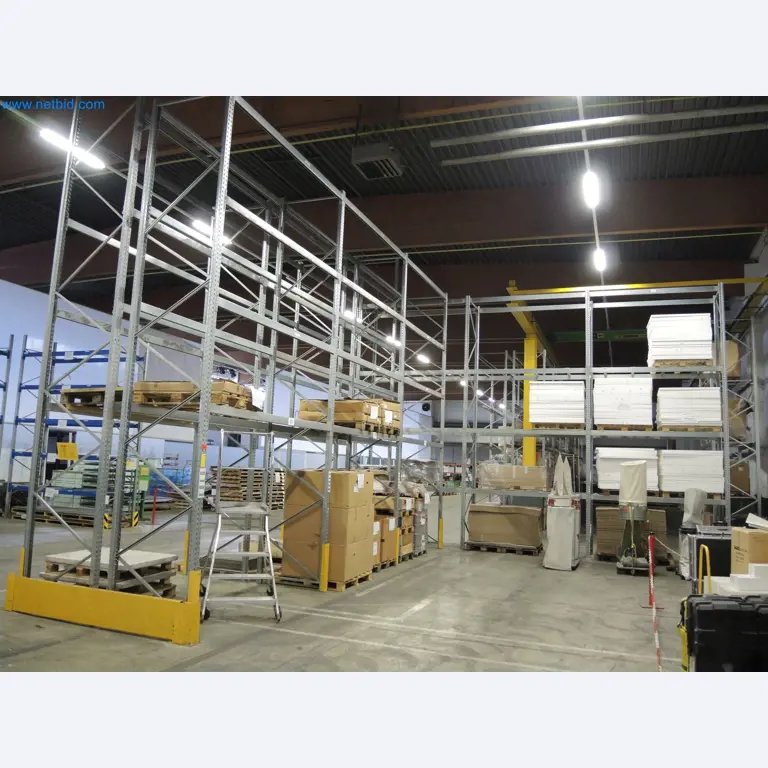 Machines for the production of insulation materials, EPS foam parts / particle foam components-5